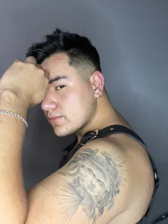 OnlyFans cuenta vldvns avatar 1