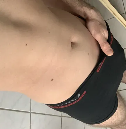 OnlyFans cuenta patrickonlyfans92 avatar 1