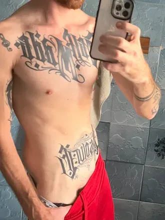 OnlyFans cuenta luckyboy912 avatar 1
