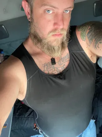 OnlyFans cuenta kountry_trucker avatar 1
