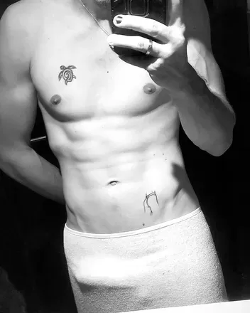 OnlyFans cuenta valeen1696 avatar 1