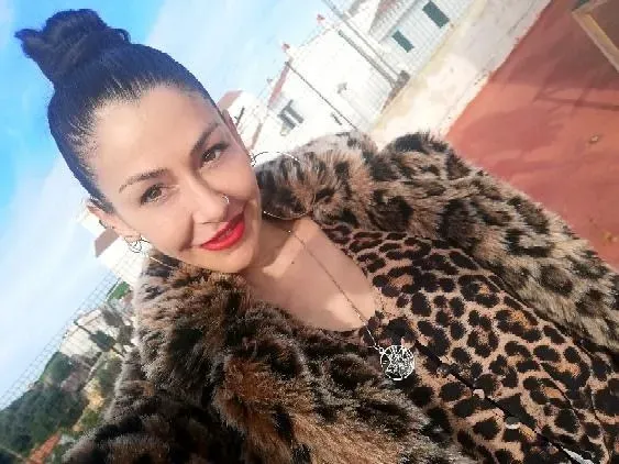 OnlyFans cuenta hotannabel avatar 1