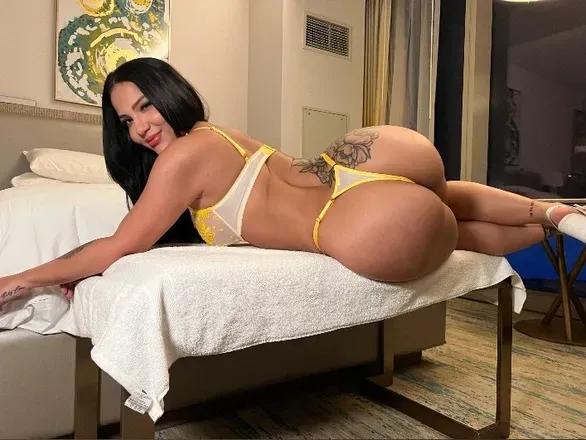 OnlyFans cuenta anaisamore avatar 1