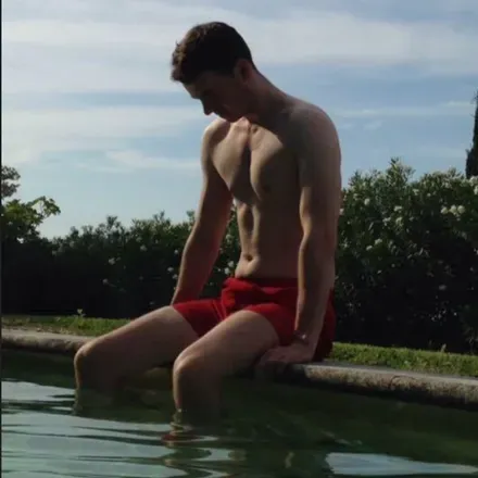 OnlyFans cuenta irishcumslut avatar 1