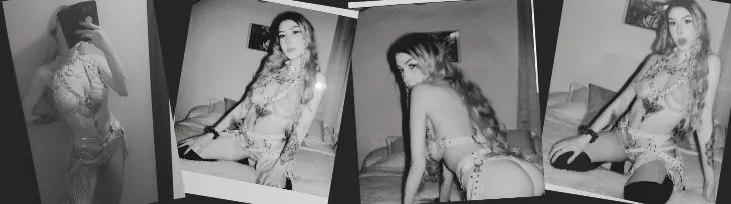 OnlyFans account  xbixbitex header 2