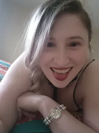 OnlyFans cuenta dragonkitsu avatar 1