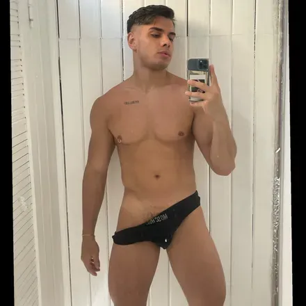 OnlyFans cuenta twunkturk avatar 1