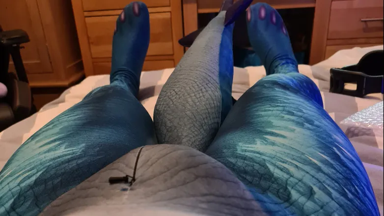 OnlyFans cuenta lewddragonether header 2