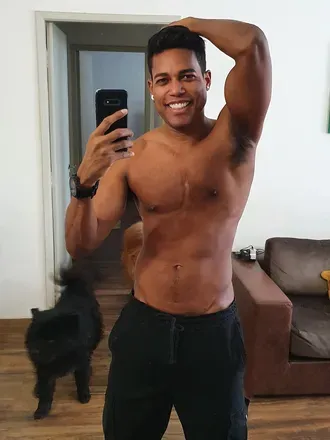 OnlyFans cuenta dudu23cm avatar 1