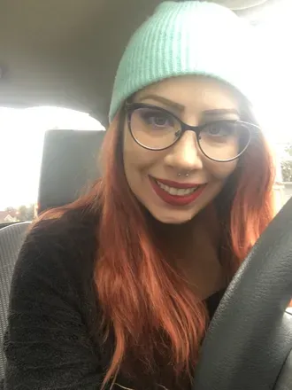 OnlyFans account  sabrinateenagebitch header 2