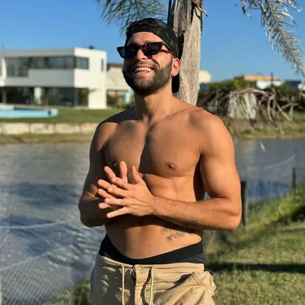 OnlyFans cuenta lucasnicolasof avatar 1