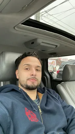 OnlyFans account  daddyrav avatar 1
