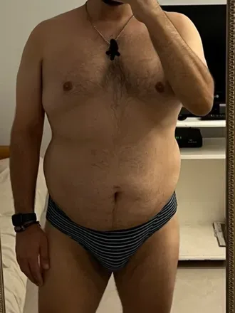 OnlyFans cuenta totote85 avatar 1