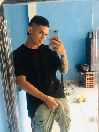 OnlyFans cuenta haritolxx avatar 1