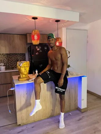 OnlyFans account  jhacarlos header 2
