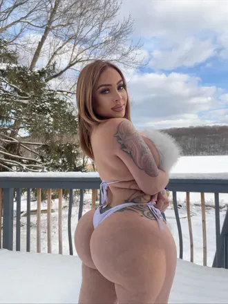 OnlyFans account  babymulah24 avatar 1