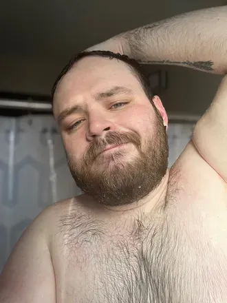 OnlyFans cuenta xcountrybear avatar 1