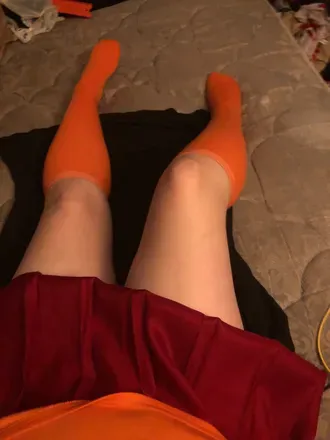 OnlyFans cuenta shaggyandvelma3 avatar 1