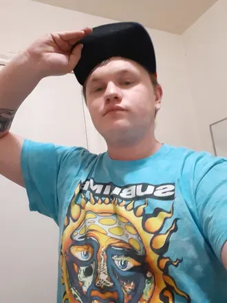 OnlyFans account  stoneyman avatar 1