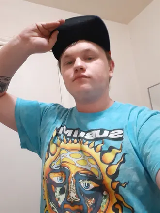 OnlyFans of stoneyman