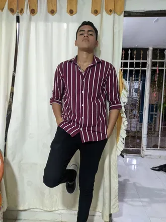 OnlyFans cuenta smithjeanss avatar 1
