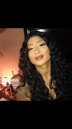 OnlyFans account  cleopatra27 avatar 1