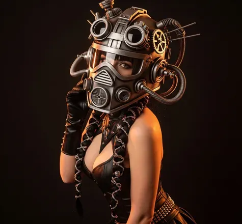 OnlyFans cuenta cosplayfetish avatar 1