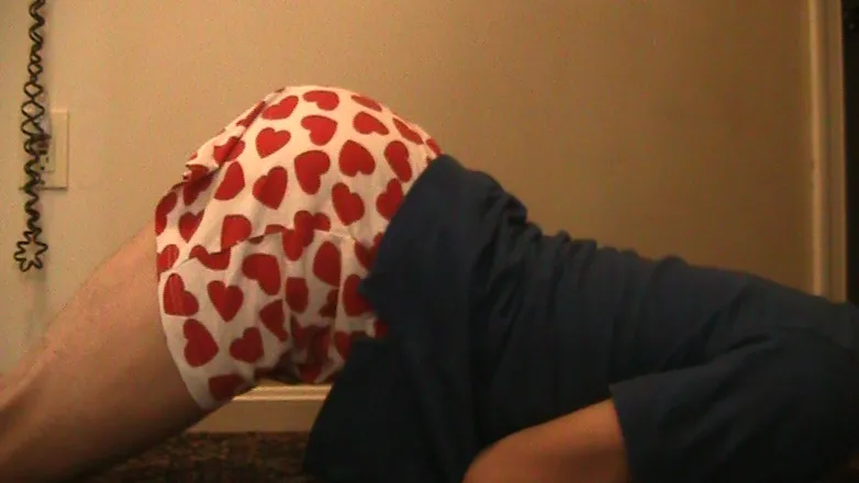 OnlyFans cuenta undermypants_official header 2
