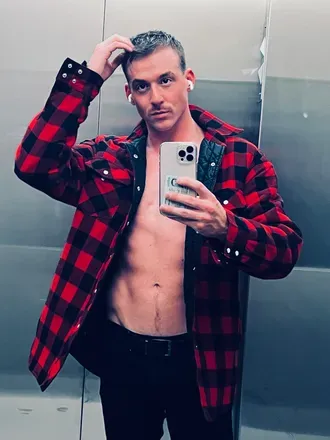 OnlyFans cuenta fitcdv avatar 1