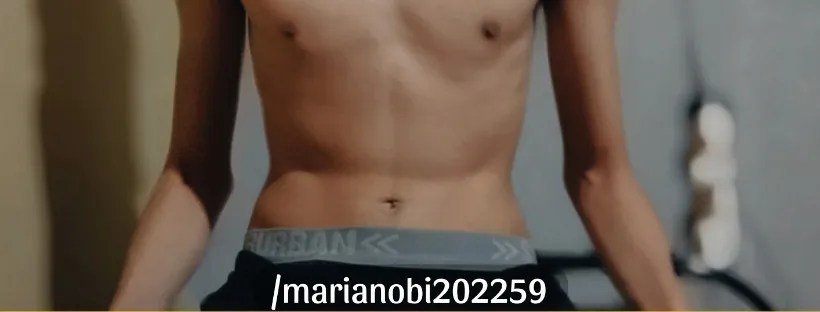 OnlyFans cuenta marianobi202259 header 2