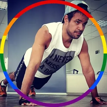 OnlyFans cuenta fstanfitness avatar 1