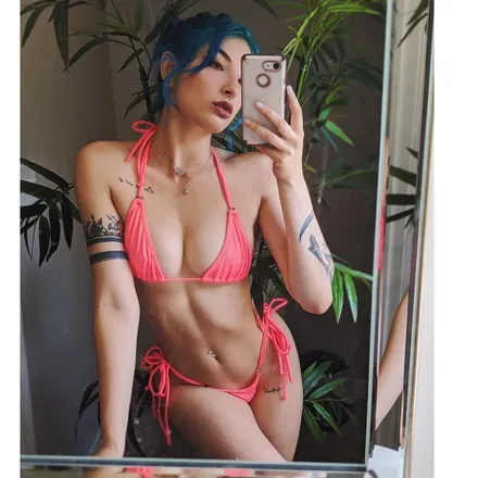 OnlyFans de bubble-bunz