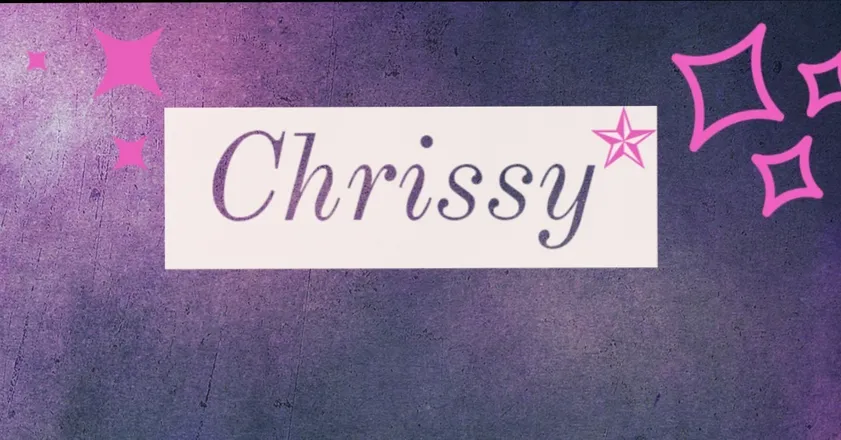 OnlyFans cuenta chrissy.33 header 2