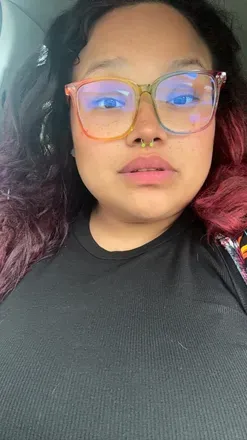 OnlyFans cuenta purpleseafins00 avatar 1