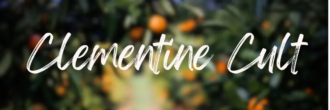 OnlyFans cuenta clementinecult header 2
