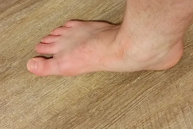 OnlyFans cuenta jonathan-feet avatar 1