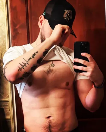 OnlyFans cuenta princeaidan avatar 1
