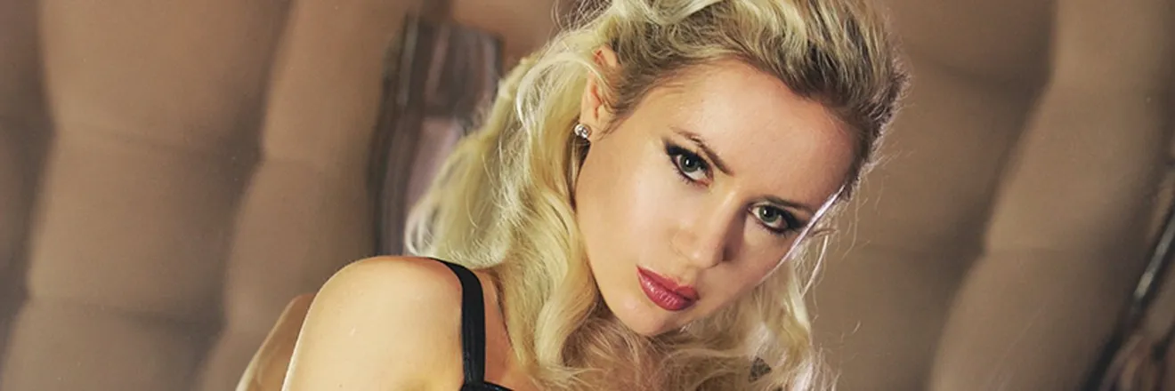 OnlyFans cuenta mistress-angelina header 2