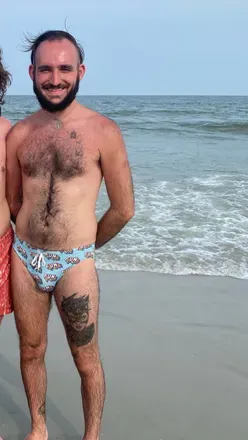 OnlyFans cuenta andyrueyou avatar 1