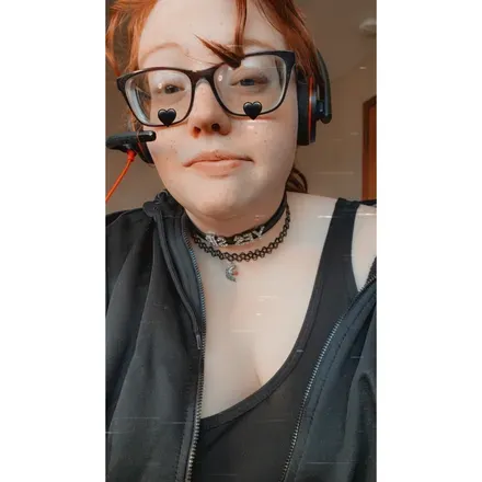 OnlyFans cuenta deadbyabigail avatar 1
