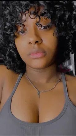 OnlyFans cuenta afroqueen_24 avatar 1
