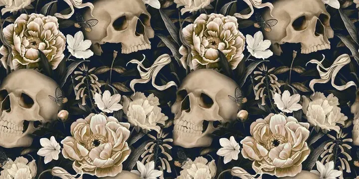 OnlyFans account  gothnessaa header 2