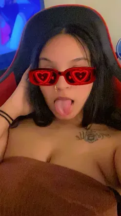 OnlyFans cuenta bhadroyalty avatar 1