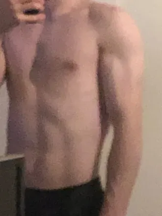 OnlyFans cuenta elijahz avatar 1