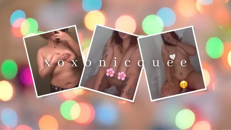 OnlyFans cuenta xoxonicquee header 2