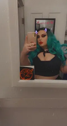 OnlyFans cuenta misstressronni avatar 1