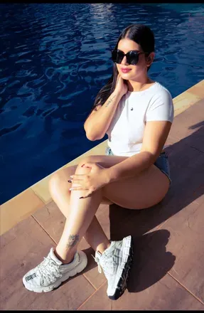 OnlyFans cuenta abbylove01 avatar 1