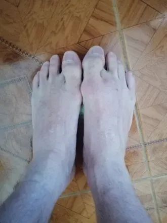 OnlyFans cuenta rj.pies avatar 1