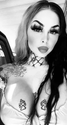 OnlyFans cuenta barbievampiraa avatar 1