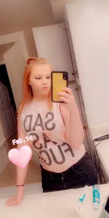 OnlyFans cuenta babygir81004285 avatar 1